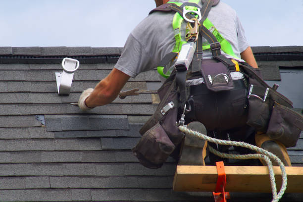 Best Affordable Roofing Company  in Stockton, IL