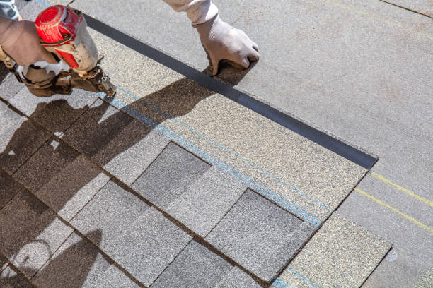 Quick and Trustworthy Emergency Roof Repair Services in Stockton, IL